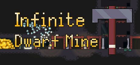 Infinite Dwarf Mine