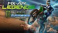 MX vs ATV Legends - 2024 Monster Energy Supercross Championship