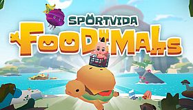 Sportvida Foodimals