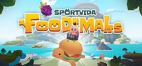 Sportvida Foodimals