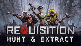Requisition VR: Hunt & Extract