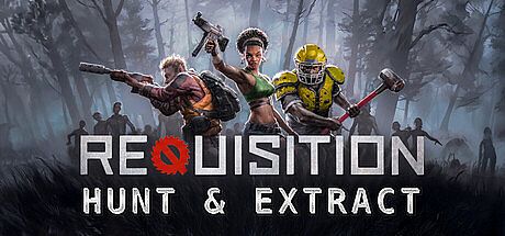 Requisition VR: Hunt & Extract