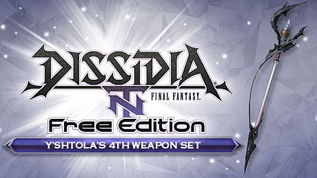 DFF NT: Shire Crook, Y'shtola's 4th Weapon DLC