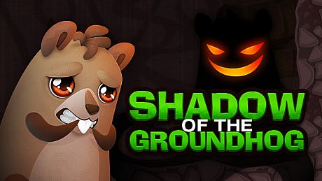 Shadow Of the Groundhog Game