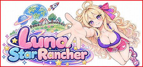 Luna Star Rancher Game