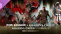 Assassin's Creed Ultimate Hero Skin Bundle – FOR HONOR