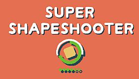 SUPER SHAPESHOOTER