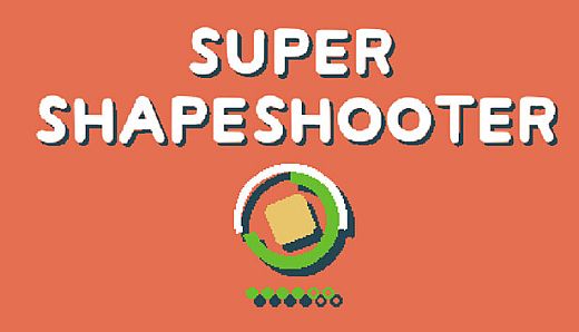 SUPER SHAPESHOOTER
