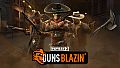 PAYDAY 3: Guns Blazin' Crimebond