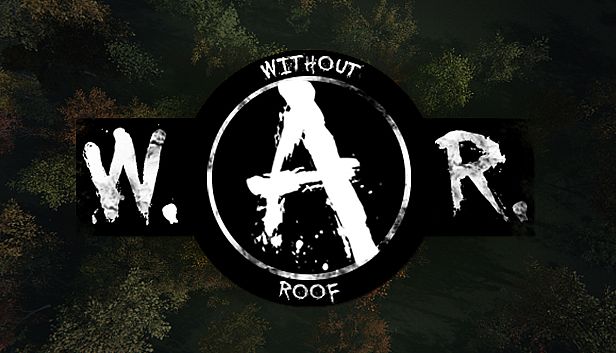 Buy Without A Roof (W.A.R.)