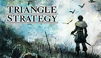 Kup TRIANGLE STRATEGY - Deluxe Edition na PC
