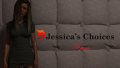 Jessica's Choices - Forced [Episode 1] Game