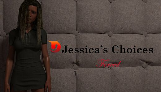 Jessica's Choices - Forced [Episode 1]