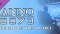 Anno 2070 - The Distrust Series Package