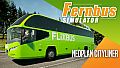 Fernbus Simulator - Neoplan Cityliner