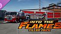 Into The Flames - Tiller Pack