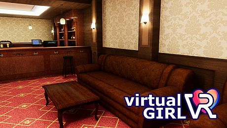 Bar Room | Virtual Girl - Sex Simulator VR DLC