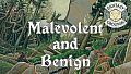 Fantasy Grounds - Malevolent and Benign I