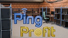 Ping Profit - Internet Tycoon