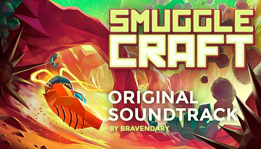 SmuggleCraft Original Soundtrack
