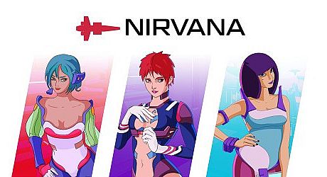 Nirvana Game