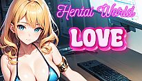 Buy Hentai World Love PC