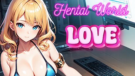 Hentai World Love Game