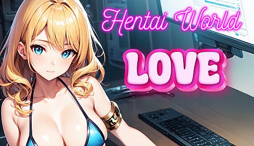Hentai World Love