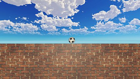 The Jumping Ball Game