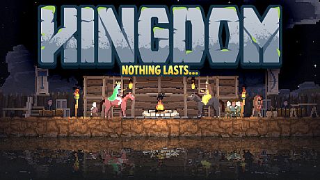 Kingdom: Classic Game