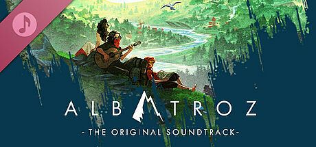 Albatroz Soundtrack DLC