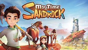 My Time at Sandrock