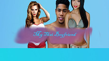 My Thai Boyfriend Game