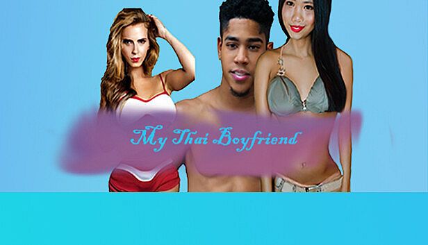 Buy My Thai Boyfriend