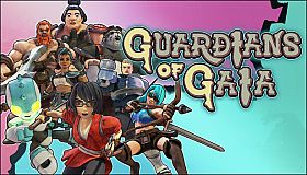Guardians Of Gaia