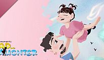 Kup Lovely Moments: Dad and daughter Soundtrack na PC