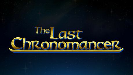The Last Chronomancer Game