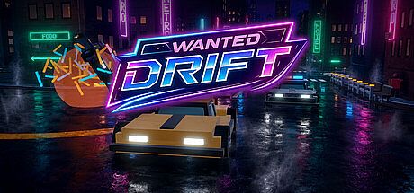 Wanted Drift