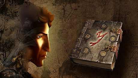 Yesterday Origins Game