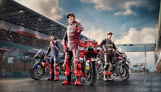 MotoGP26