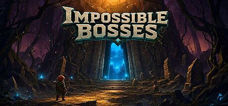 ImpossibleBosses Game