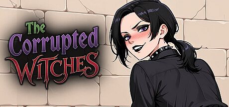 The Corrupted Witches Game