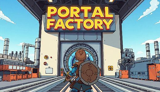 Portal Factory