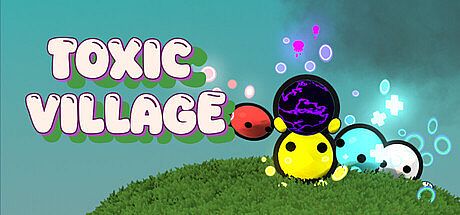Toxic Village Game