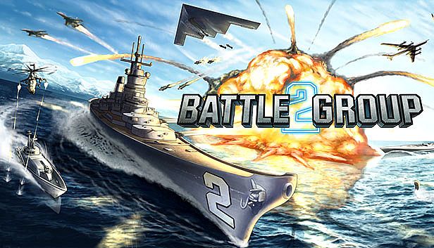 Buy Battle Group 2