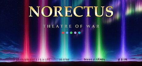 Norectus: Theatre of War Game