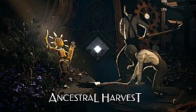Ancestral Harvest