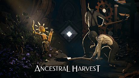 Ancestral Harvest Game
