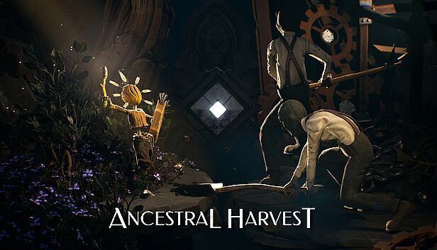 Buy Ancestral Harvest