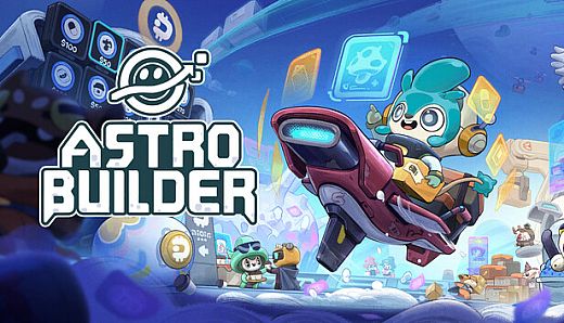 Astrobuilder
